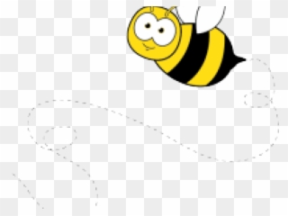 Free Bee Clipart - Bee Clipart Free Use - Png Download