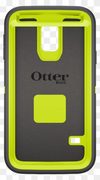 Otterbox Galaxy S5/s5 Neo Defender Case - Otterbox Clipart
