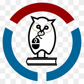 Wikipedia Library Logo Clipart