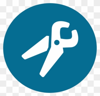 What Is A Root Canal - Logo Linkedin Png Rond Clipart