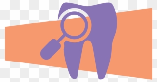 Dental Check Up Icon Clipart