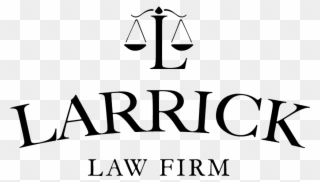 Larrick Law Firm - Lakeshore Chiropractic Group Clipart
