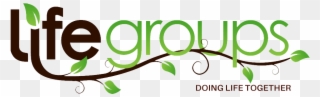 Lifegroups - Life Groups Png Clipart