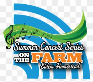 Summer Series Splatter Sisters - Summer Concerts Clipart