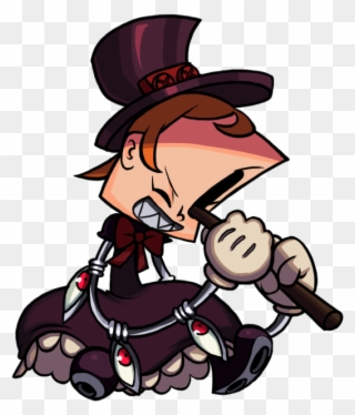 The Skullgirls Sprite Of The Day Is - Skullgirls Clipart
