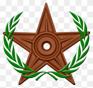 The Fraternity And Sorority Barnstar May Be Awarded - Un Economic And Social Council Logo Clipart