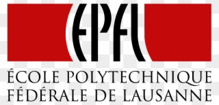 Our Mission Is To Train, Equip, And Connect Engineers, - Logo Epfl Clipart
