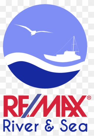 Re/max River & Sea - Remax Professionals Logo Png Clipart