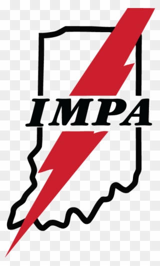 The Indiana Municipal Power Agency Was Created By A - Indiana Municipal Power Agency Logo Clipart