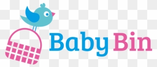 Baby Bin Is Products For New Parents With Babies From - Happiness Clipart