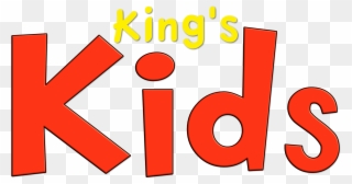 King's Kids - Dance Clipart