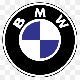 Png Download Bmw Vector Line Drawing - Bmw Logo Png Clipart
