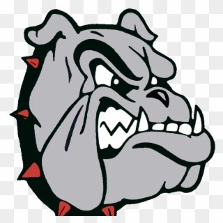 Columbus Grove Local Schools - Columbus Grove Bulldogs Logo Clipart