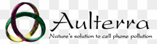 Electromagnetic Field - Calligraphy Clipart