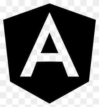 Icon-angularjs Issue - Angular Icon Clipart