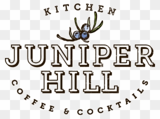 Juniper Hill Is Now Taking Reservations For New Years - Juniper Hill Restaurant And Bar Clipart