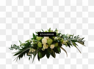 Wedding Flowers - Wedding Flowers Png Clipart