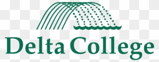 “thank You So Much For Putting On Such An Amazing Event - Delta College Logo Clipart