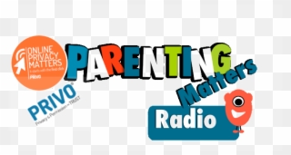 Parenting Matters Features Author Of Ending Global - Graphic Design Clipart