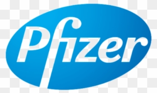 Pfizer Transparent - Pfizer Logo Hi Res Clipart