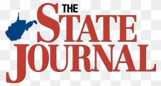 No County Is An Island - State Journal Wv Clipart