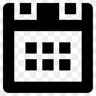Calender Comments - Simbol Kalender Clipart