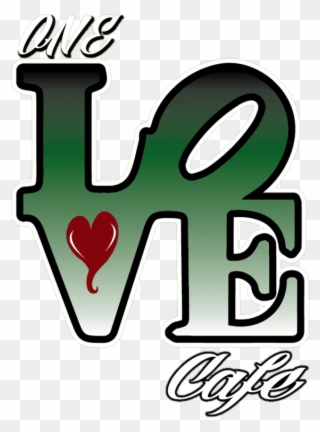 Don't Forget These Businesses When Making Purchases - One Love Cafe Elizabethtown Clipart