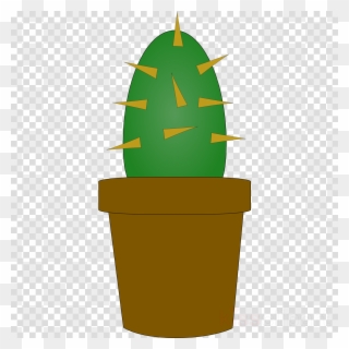 Prickly Clipart Cactus Clip Art - Standing Trump Png Transparent Png