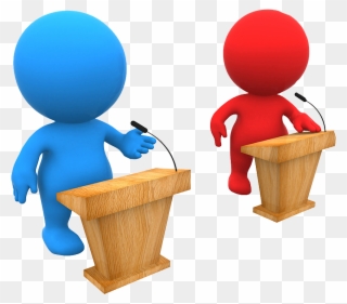 Png Freeuse Download Become An Author New Mexico Policy - Debating And Public Speaking Clipart