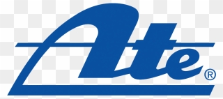 Ate Continental - “ - Ate Brake Clipart