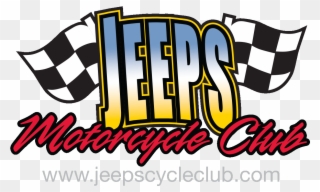 Jeeps Motorcycle Club Inc - Wichita Jeeps Motorcycle Club Clipart
