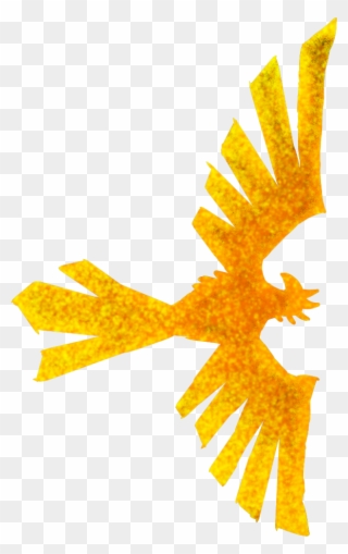 Pheonix - Newgrounds Clipart