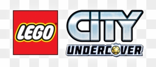 Join The Chase - Lego City Undercover Steam Key Clipart