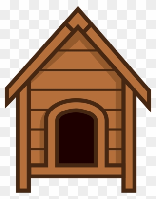 Kennel Clipart