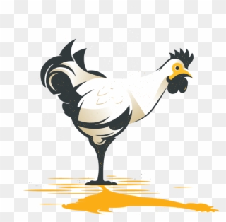 The Myth - Fowl Clipart