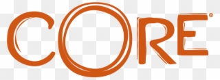 Wellness Core Logo Clipart