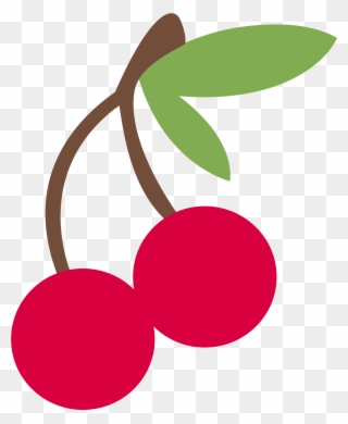 Free PNG Cherry Clip Art Download , Page 3 - PinClipart