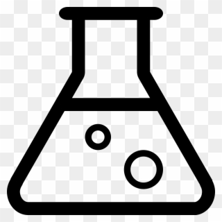 Chemicals - Chemicals Icon Clipart