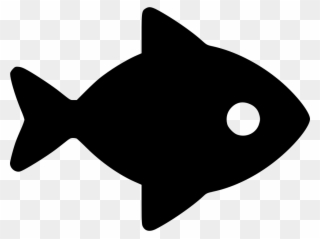 Image Not Found Or Type Unknown - Fish Svg Clipart