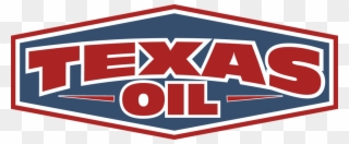 Learn More Sponsor Register - Texas Oil Company Logo Clipart