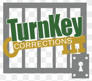 Tkc Logo - Turnkey Corrections Clipart