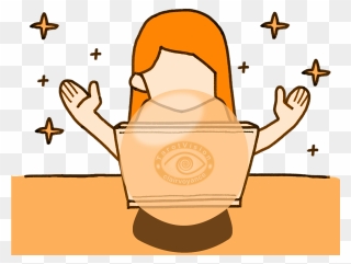 How To Choose An Adviser For A Good Psychic Online - Spreadsheet Clipart
