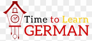 Learn German Language Clipart