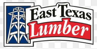 Main Menu - East Texas Lumber Clipart