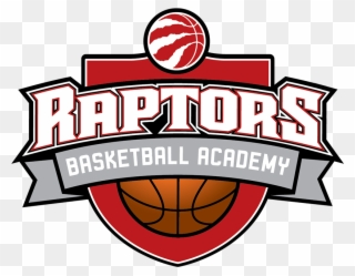 Raptors Basketball Academy - Toronto Raptors Kids' Tip Off Beanie Clipart