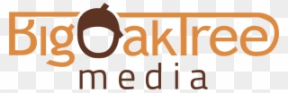 Big Oak Tree Media - Lightspeed Technology Logo Clipart