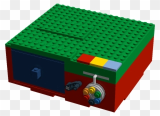 This Lego Ideas Uploaded By Maribel Runte From Public - Lego Clipart