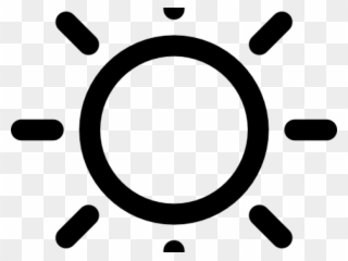 Sunbeam Clipart Transparent - Cryptohub Logo - Png Download