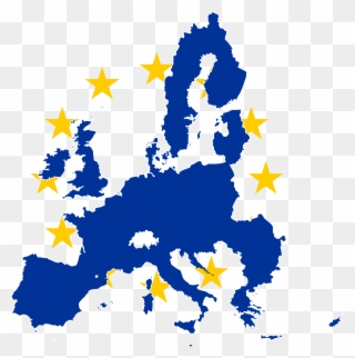 View Samegoogleiqdbsaucenao Tmp 8108 2000px Eu Flag - European Union 2018 Clipart