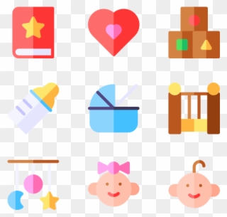 Maternity - Icon Clipart